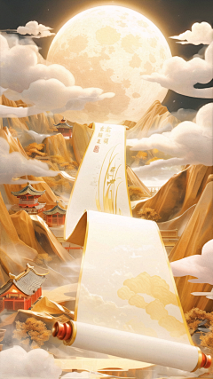 HRpaAlpa采集到专题页背景