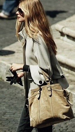 effortless neutrals