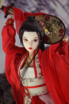 RITA_SHAW采集到B BJD