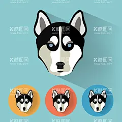 手绘哈士奇  - 源文件下载【酷图网】卡通,漫画,手绘,logo,吉祥物,卡通吉祥物,动物,卡通动物,卡通人物,人物,印花,卡通印花,印花图案,T恤图案,热转印,小狗,卡通小狗,哈士奇,卡通哈士奇,二哈,卡通二哈,哈士奇卡通,元素,可爱