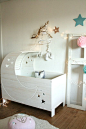 cutest baby bed ever!: 