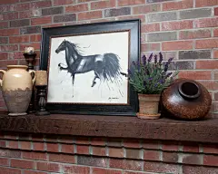 Equestrian Living
#装修风格##室内效果图##家居设计##软装##装修图#