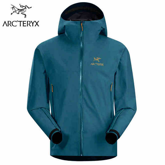 【16秋冬新品】Arcteryx 始祖鸟...