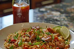 泰国菜式泰国餐食