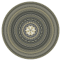 Mandala 2012 on Behance