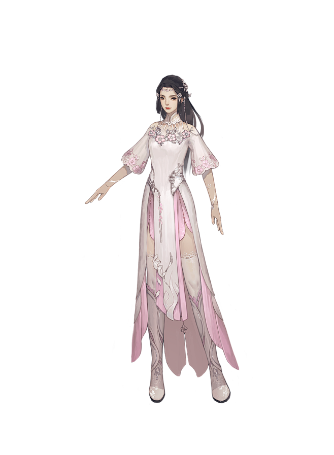 《浮生为卿歌》官方网站-3d开放式古风养.