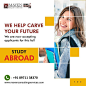WE HELP CARVE YOUR FUTURE