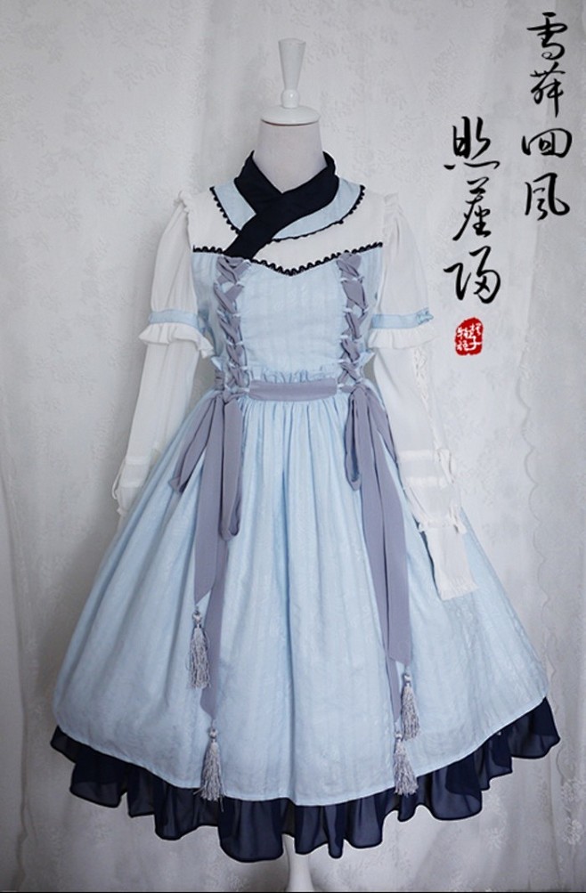 ❀『洛丽塔洋装』---PS:*那些美丽的...