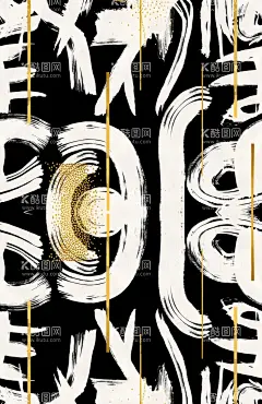 几何 对称  - 源文件下载【酷图网】数码印花,服装印花,数,花型图案,创意印花,高端印花,时尚印花,矢量,AI,大牌,潮牌,几何,对称,圆环,