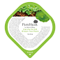 Pureheal Pureheal的Centella 65绿茶包装水泡10ml X 10's，磨砂/去角质，护肤