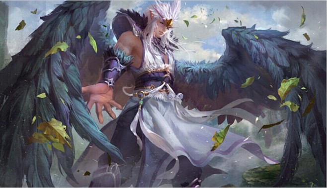 【三界沉浮谁来主宰】《西游·神魔决》世界...