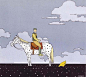 叶子的相册-Moebius 莫比斯