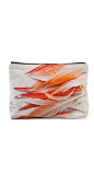 美国直邮 Samudra Flamingos Pouch