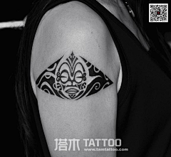 平克-Tattoo^^采集到tattoo