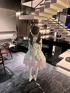 dream doll粉粉的_1_甜蜜的夏日梦境_来自小红书网页版