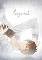 《Legend》[全职/喻黄]