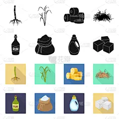 farm and agriculture icon