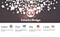 custom icon.free icon. wordpress theme-Creative 9 Design