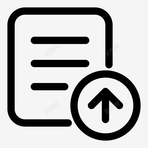 上传文件提交存储图标 icon 标识 标志 UI图标 设计图片 免费下载 页面网页 平面电商 创意素材-花瓣网