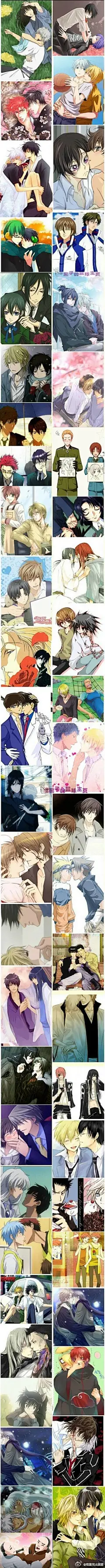 【让你坚持最久的CP是？】蓝银、静临、鼠苑、塞夏、柩零、斑夏、朱修、土银、桂银、高桂、瓶邪、白恋、宗律流花、佐鸣、迪蝎、晃泉、杀犬、星昴、月L、索香、新快、光亮、冢二、贝弗、骸云、xs、迪云、光馨、双子、青黄、青黑、黄黑、火黑、青火、绿高、紫赤、夜伊、尊礼、伏八、黄霍、