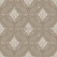 丝绸,体积,四方连续纹样,华丽的,有叶的,华贵,壁纸,植物群,弯曲