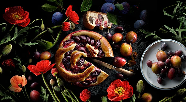 Creating the Perfect Fruit Tart Crust: A Masterclass in Culinary Craftsmanship