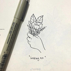 🌻🍁向日葵的微笑🍁🌻采集到黑白