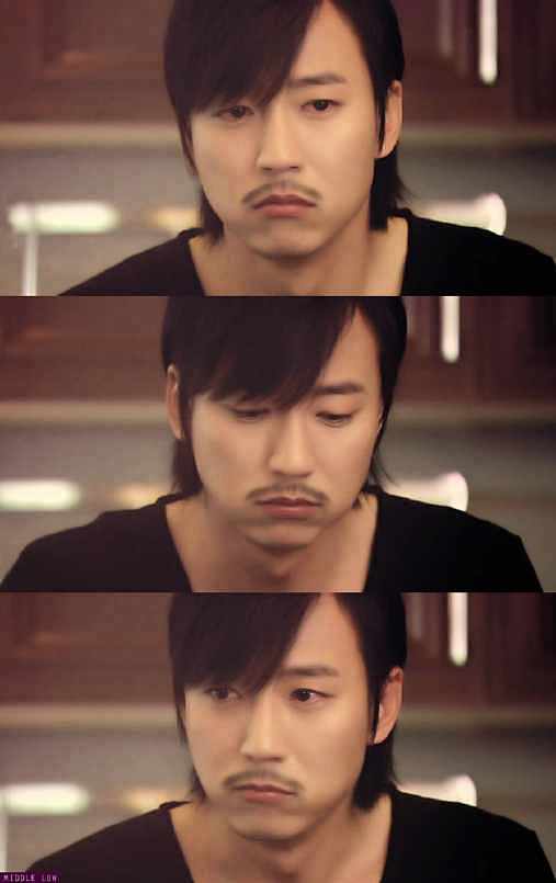 金南佶坏男人沈建旭