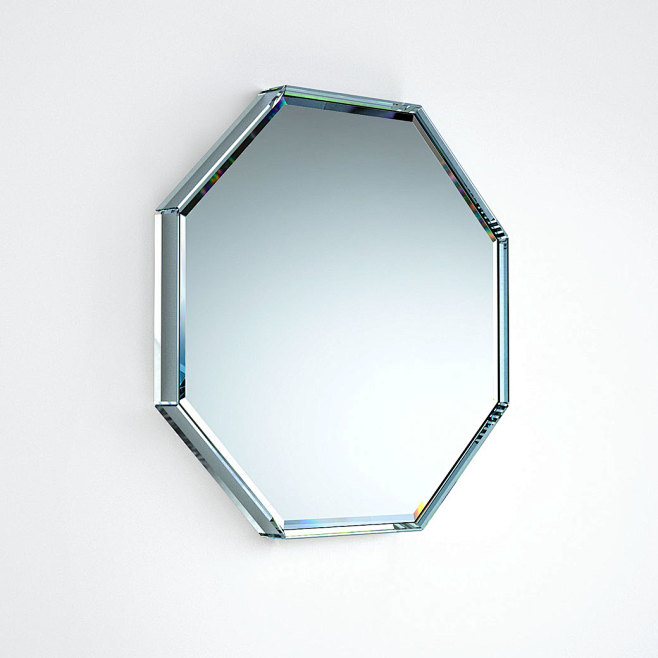 PRISM mirror | WORKS...