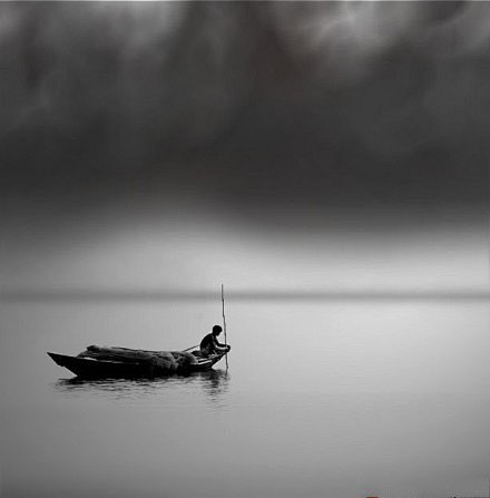 问禅师：“师父，怎样才能控制情绪，遇事不...