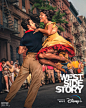 Extra Large Movie Poster Image for West Side Story (#17 of 17)