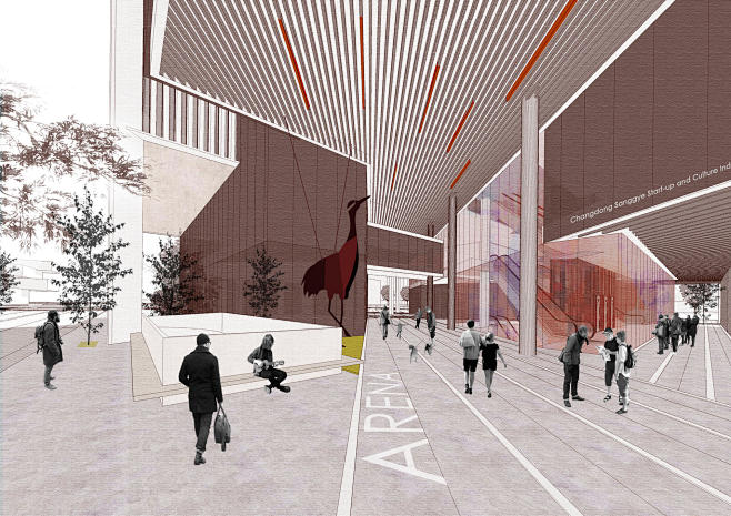 Competition Design f...