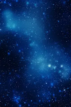 AI数字艺术宇宙星河星空底图背景图