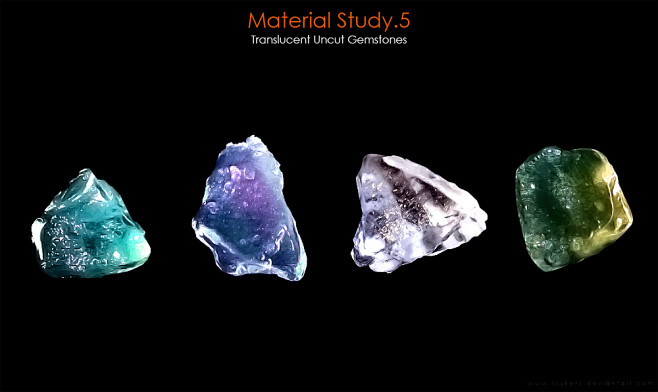 Material Study.6 [Ic...