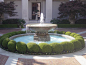 Our French Inspired Home: European Style Fountains and Water Features: Which is your Favorite?