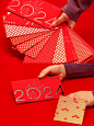 2024龙年主题系列年礼上线‼️价格更低