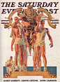 error888:
“ J. C. Leyendecker
”