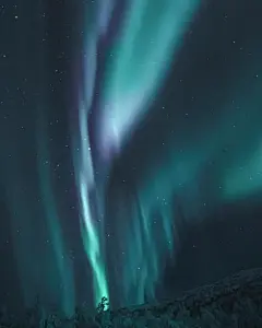 夜空照片