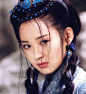 任盈盈许晴_侠女
凡