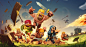 Engadget 中国版
coc