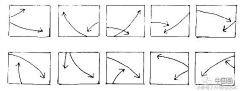 老付_23采集到国画构图