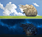 Concept Art : a blog for rad and inspirational digital masterpieces and conceptual illustration. Some material may...