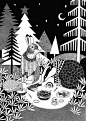 KerstkaartenCountdown Jamilla