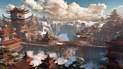 ruandawei采集到山山山山山山山