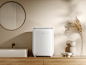 Xiaomi Underwear Washer Dryer