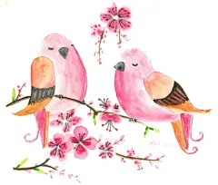 喜上眉梢~~~ 儿童插画的现状 中国插画网