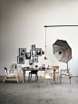 Husligheter – inredning och design.