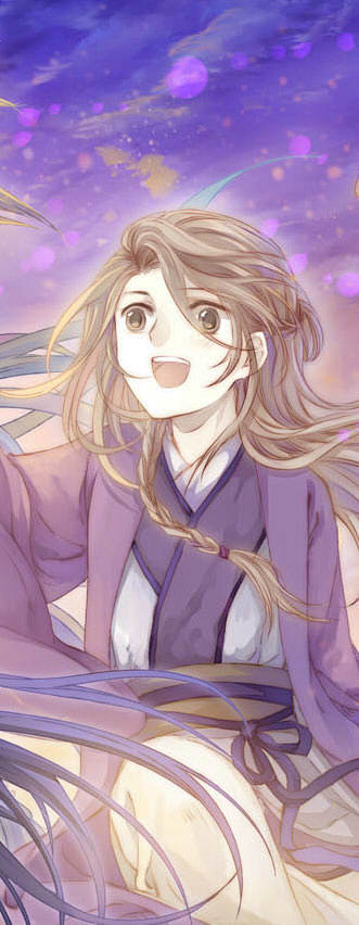 哑舍零的新出场人物猜猜是谁子婴