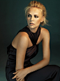 Charlize Theron