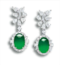 jadeite and diamond earrings的搜索结果_百度图片搜索